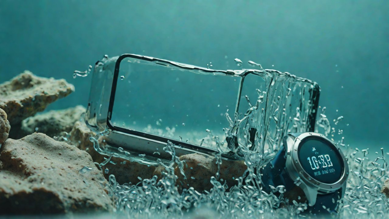 如果我的智能手表电池排水快怎么办?