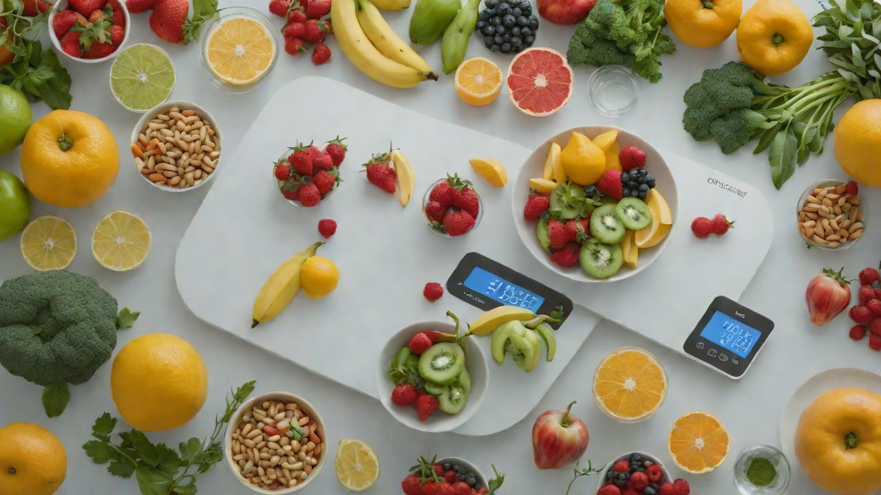 智能表能帮你减肥吗?