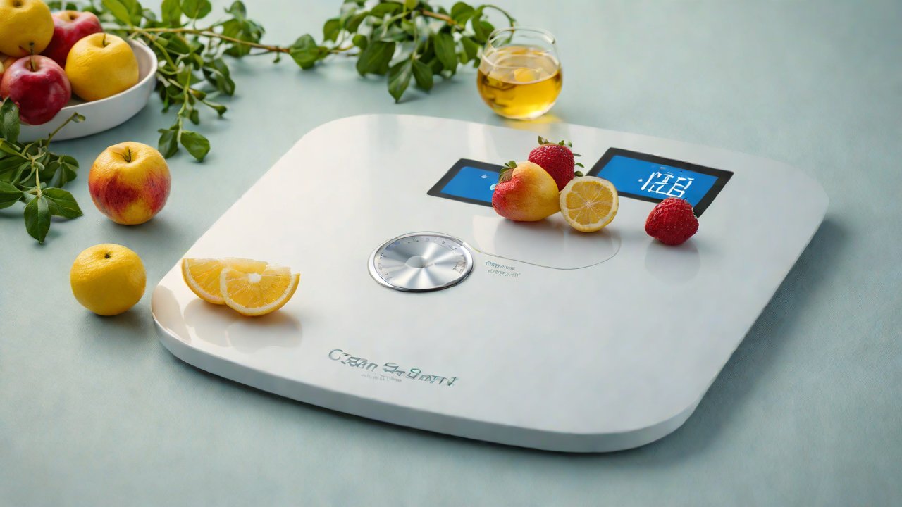 智能表能帮你减肥吗?