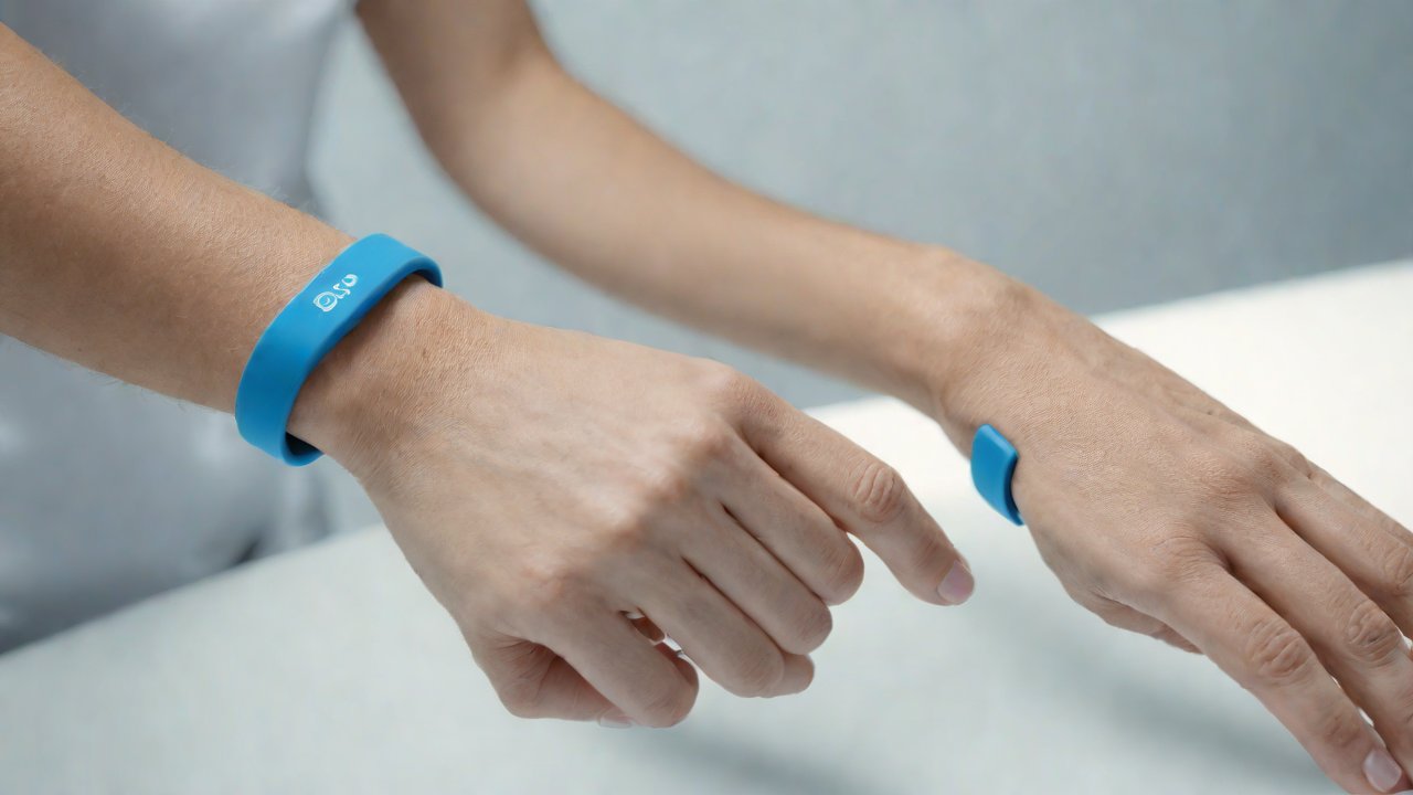 智能表能帮你减肥吗?