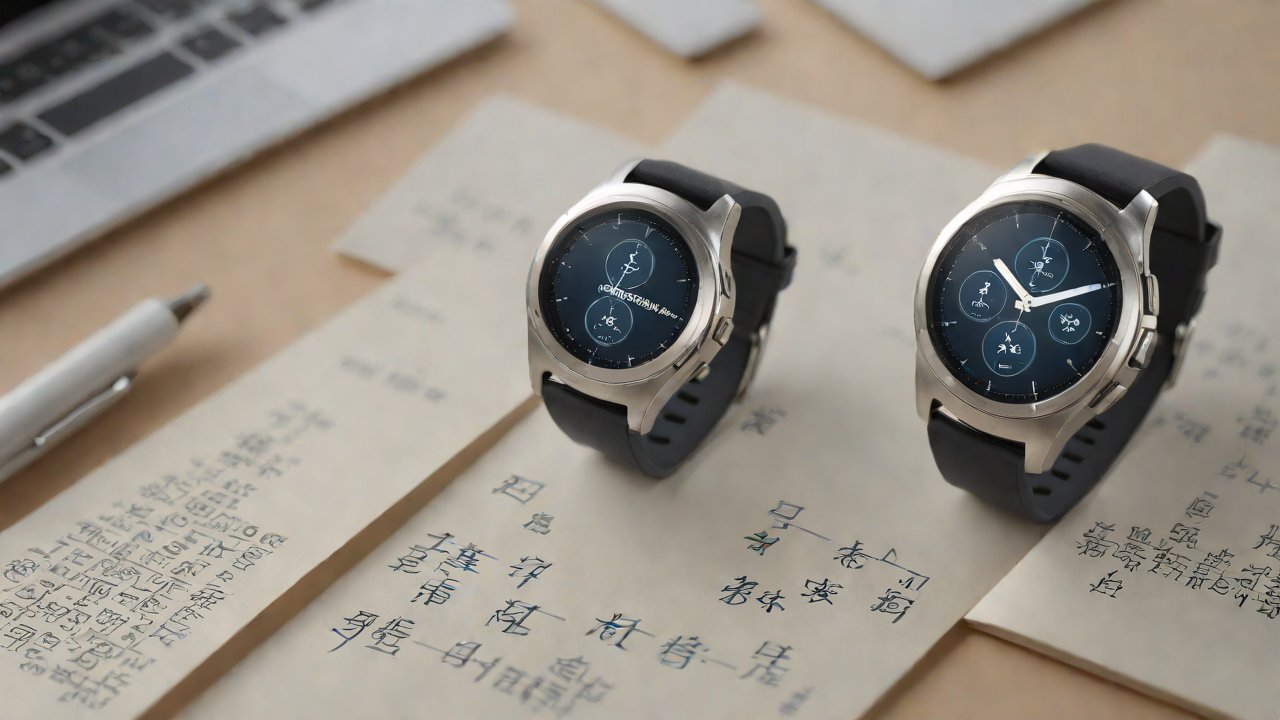 可穿戴三星智能手表Gear S2审查