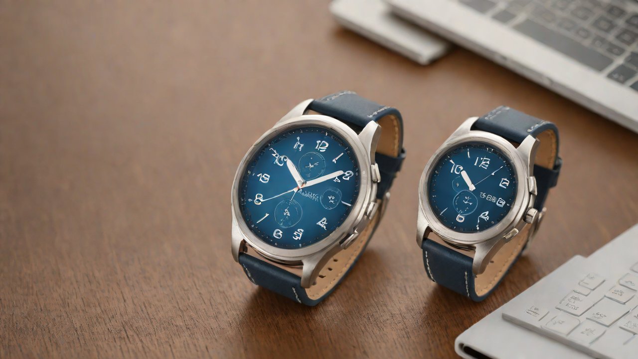 可穿戴三星智能手表Gear S2审查