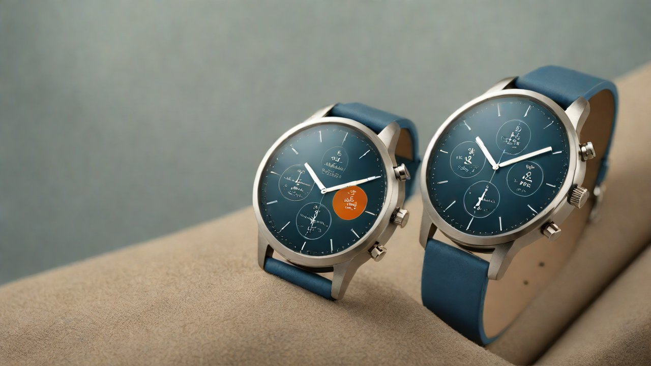 摩托罗拉Moto 360 2智能手表