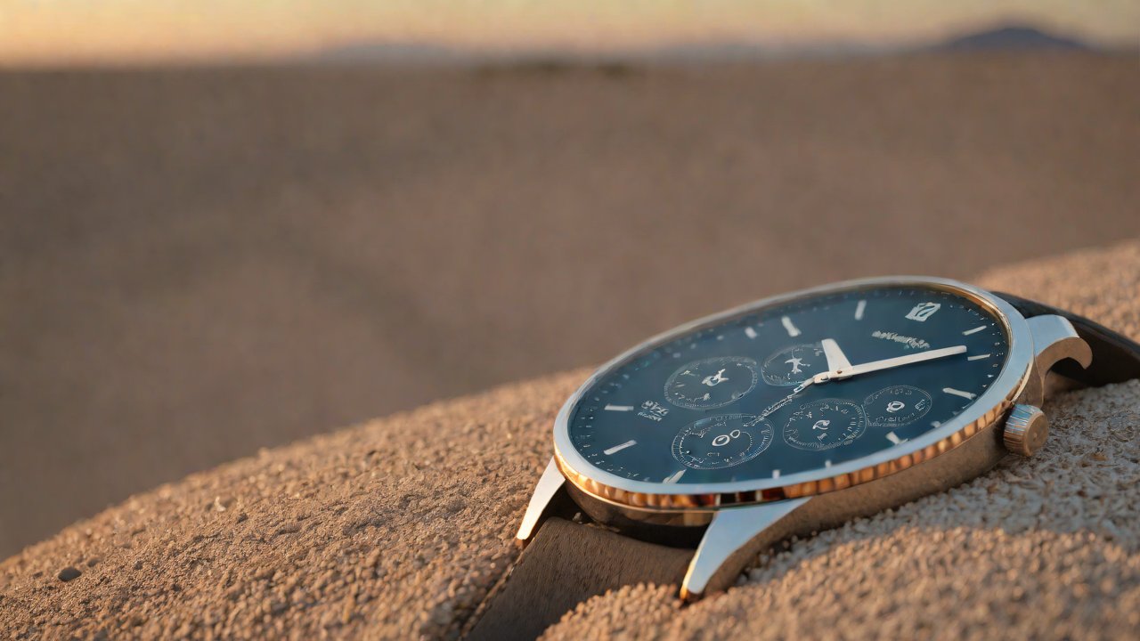 摩托罗拉Moto 360 2智能手表