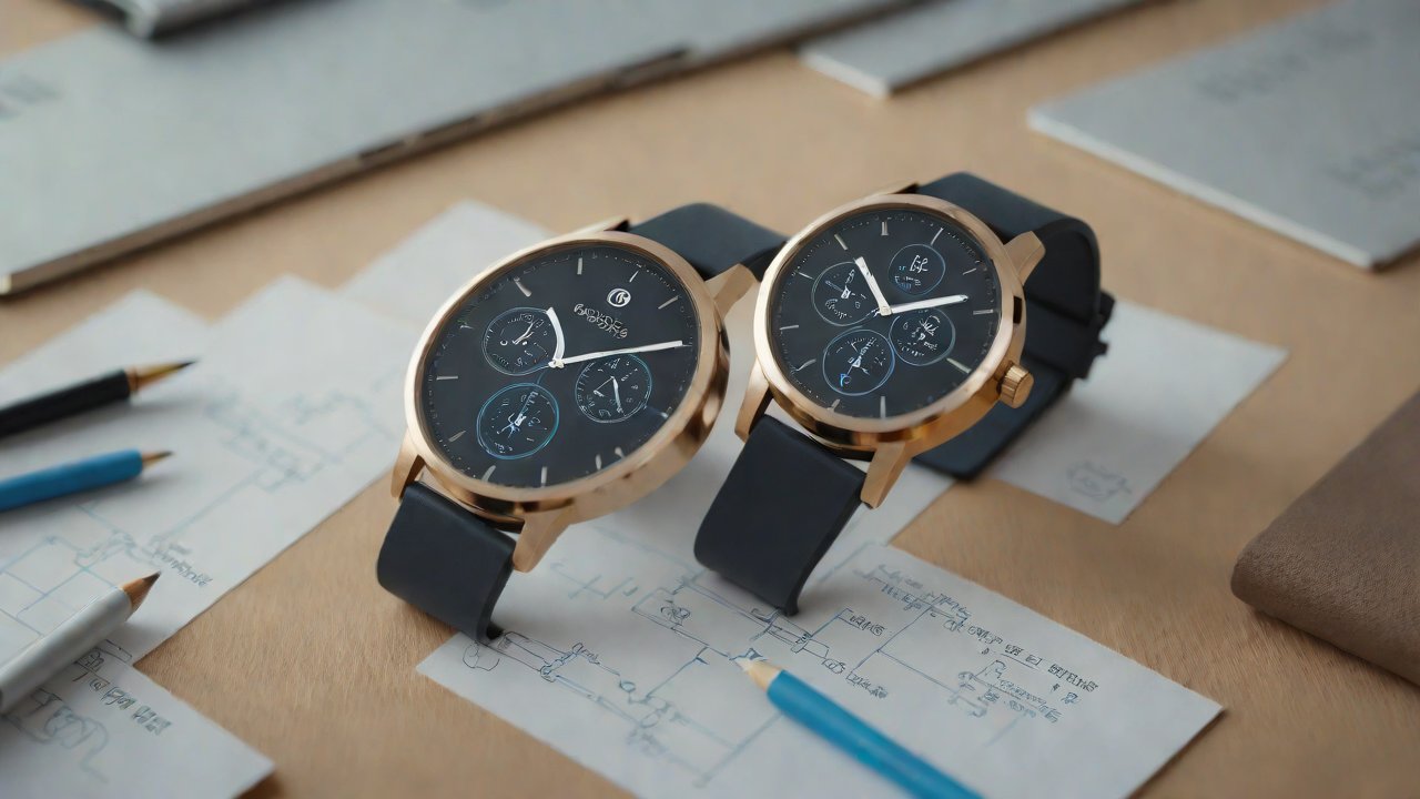 摩托罗拉Moto 360 2智能手表