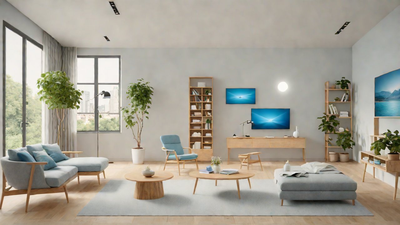 Nuyu健康系统 连接你的所有日常活动