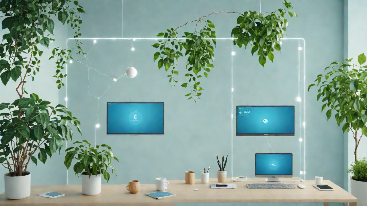 Nuyu健康系统 连接你的所有日常活动