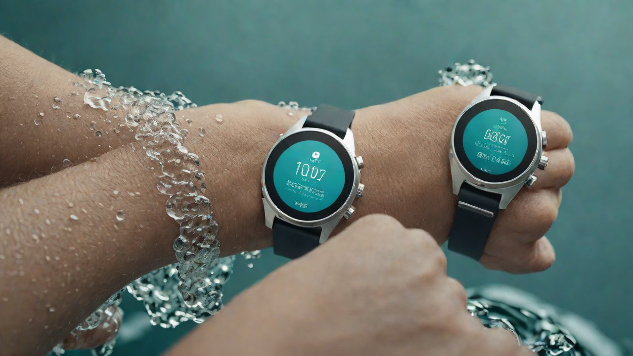 新的智能手表 Alcatel OneTouch Go Watch 监视你的情绪