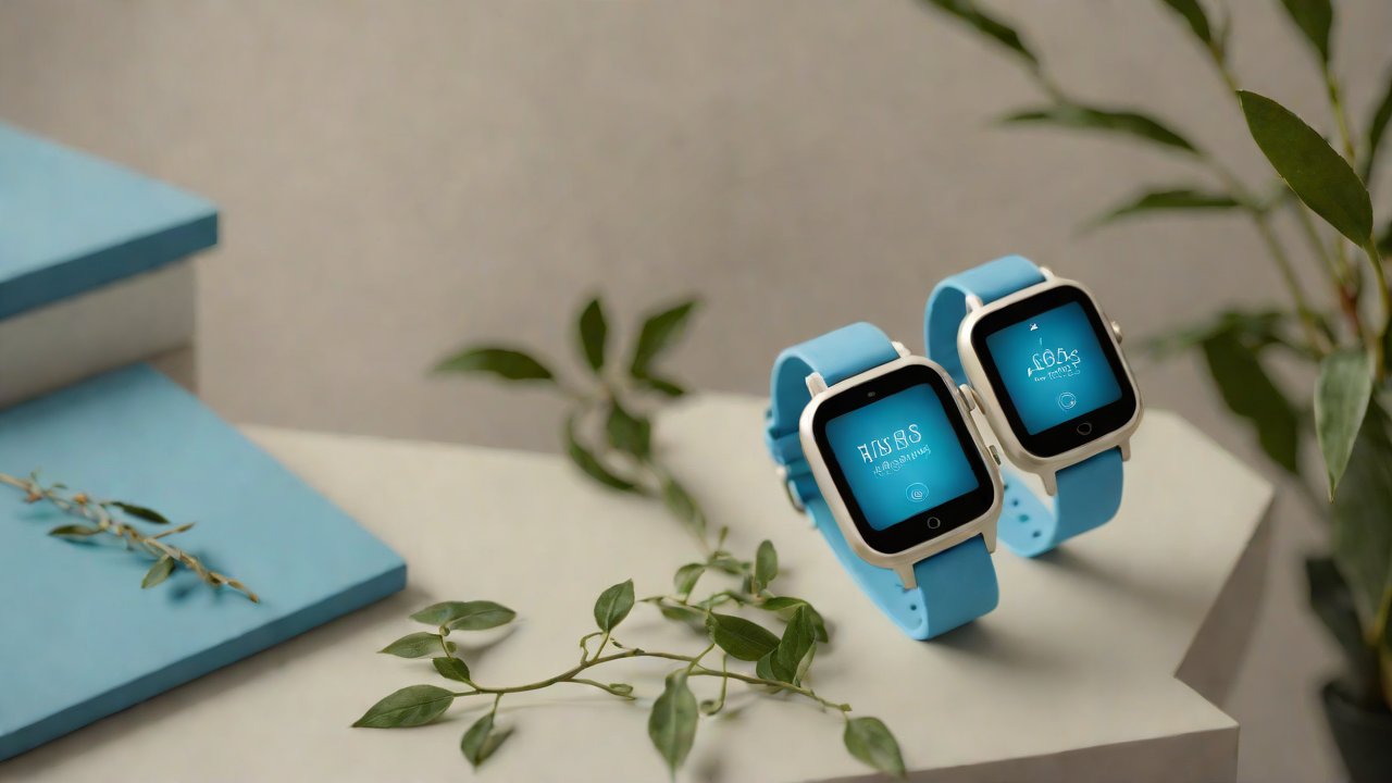 新的智能手表 Alcatel OneTouch Go Watch 监视你的情绪