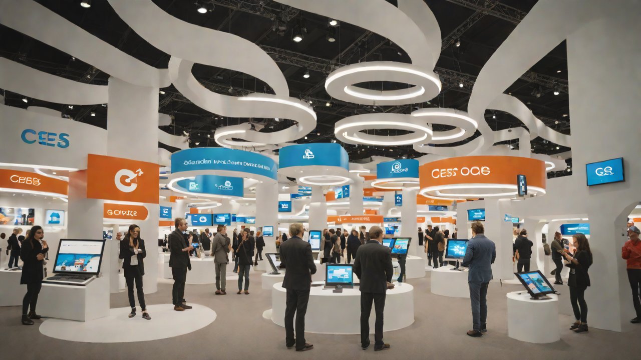 CES 2026 : 我们期待的可穿戴、智能戒指和AI健康技术