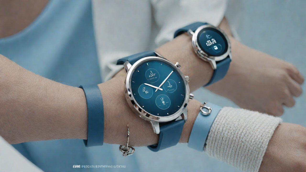 CES 2026 : 我们期待的可穿戴、智能戒指和AI健康技术