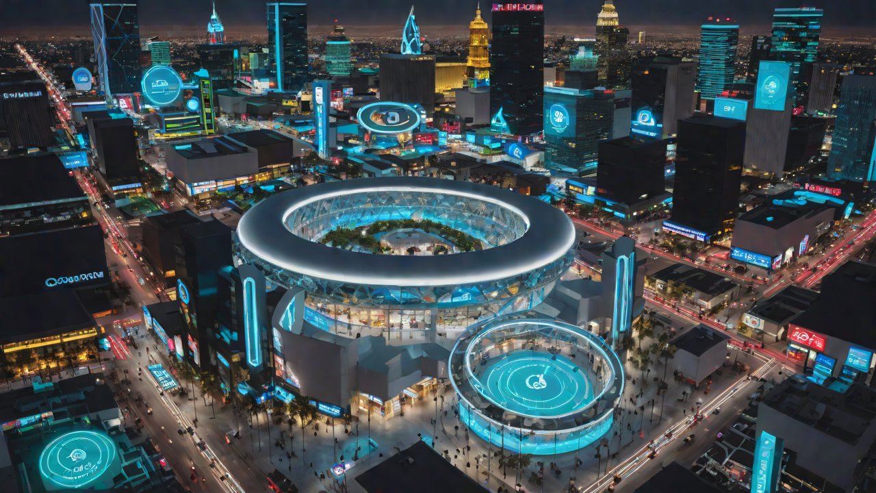 CES 2026 : 我们期待的可穿戴、智能戒指和AI健康技术