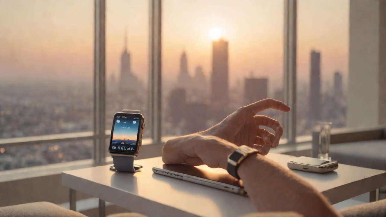 iPhone 和 Apple Watch 的十个最佳智能表