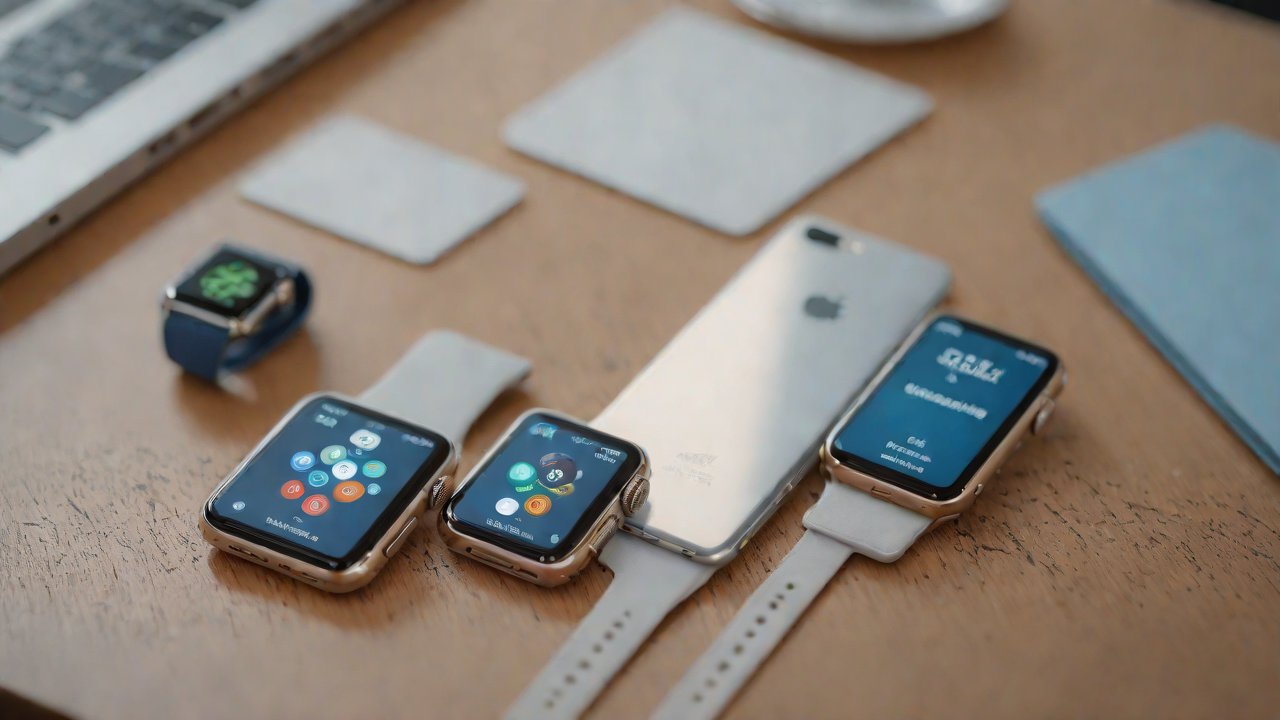 iPhone 和 Apple Watch 的十个最佳智能表