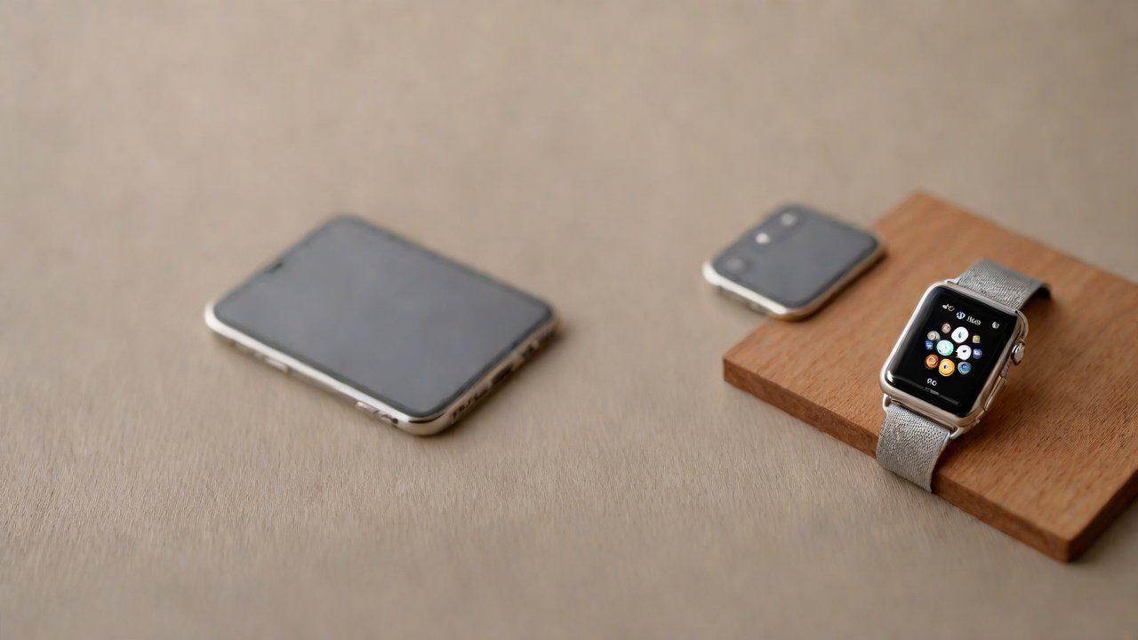 iPhone 和 Apple Watch 的十个最佳智能表