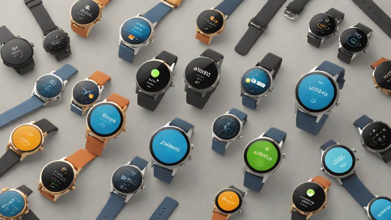 最佳Android智能手表: 测试操作系统和兼容的替代品