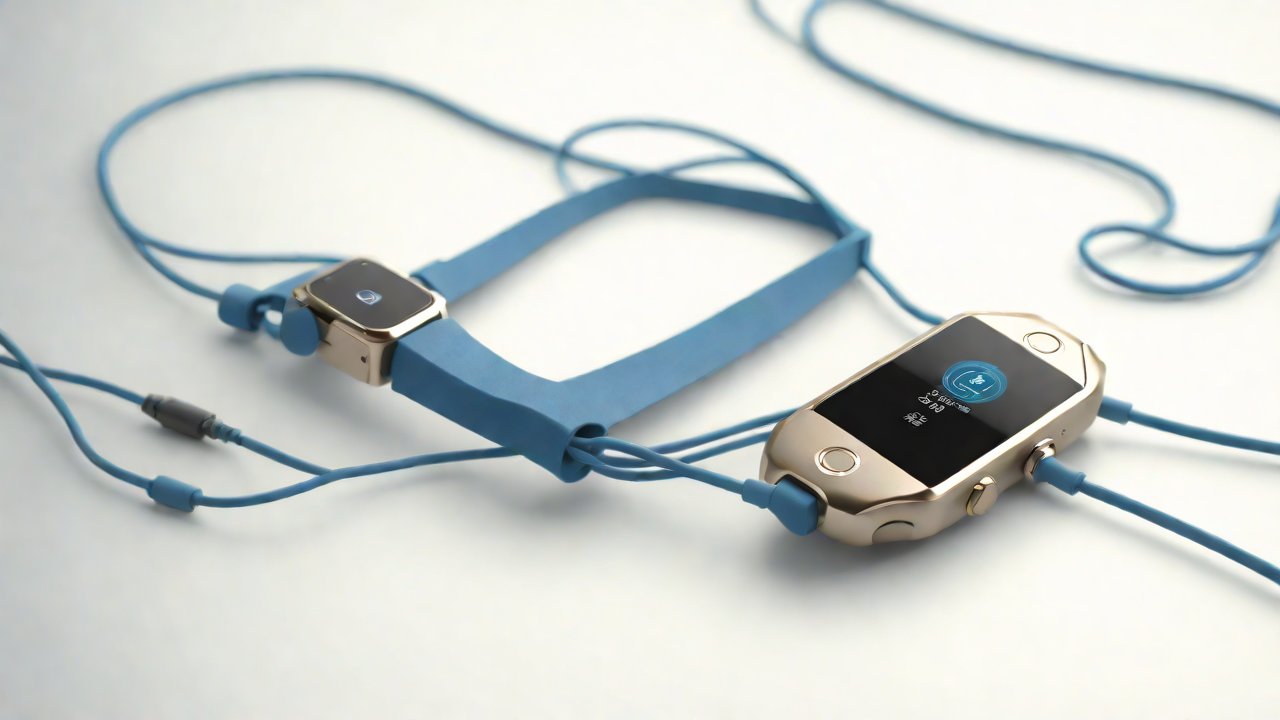 Spectiance Strap可穿戴设备是无屏幕跟踪器