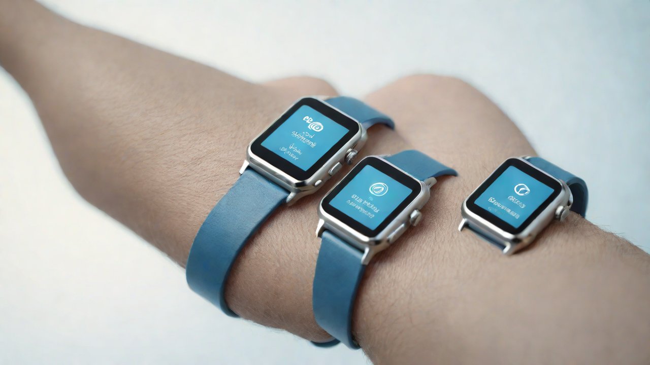 Spectiance Strap可穿戴设备是无屏幕跟踪器