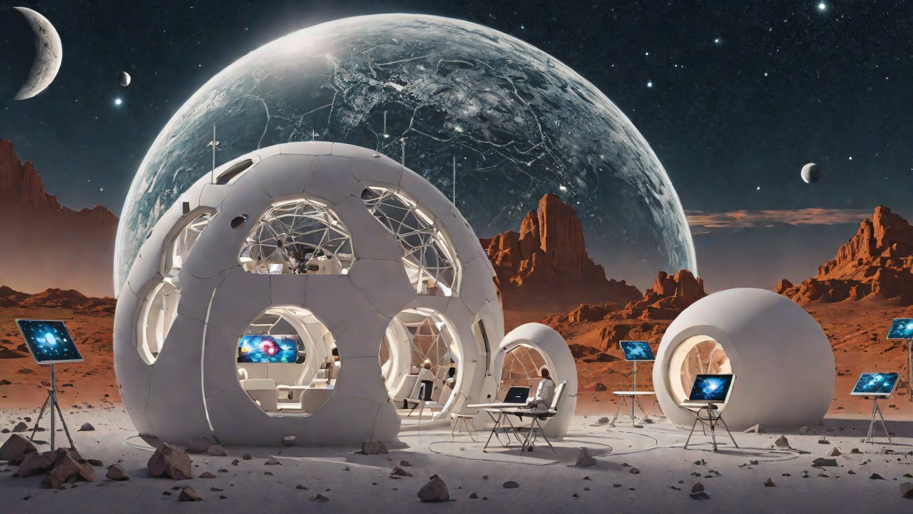 Luna在CES 2026上揭幕了月球乐队聪明的AI