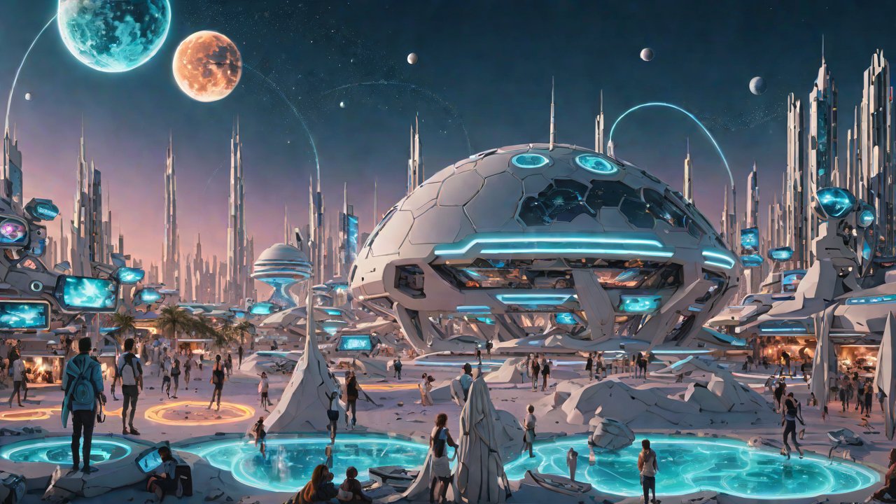 Luna在CES 2026上揭幕了月球乐队聪明的AI