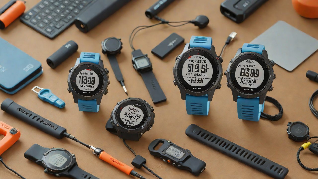Coros Pace 4审查: 高预算替代 Garmin