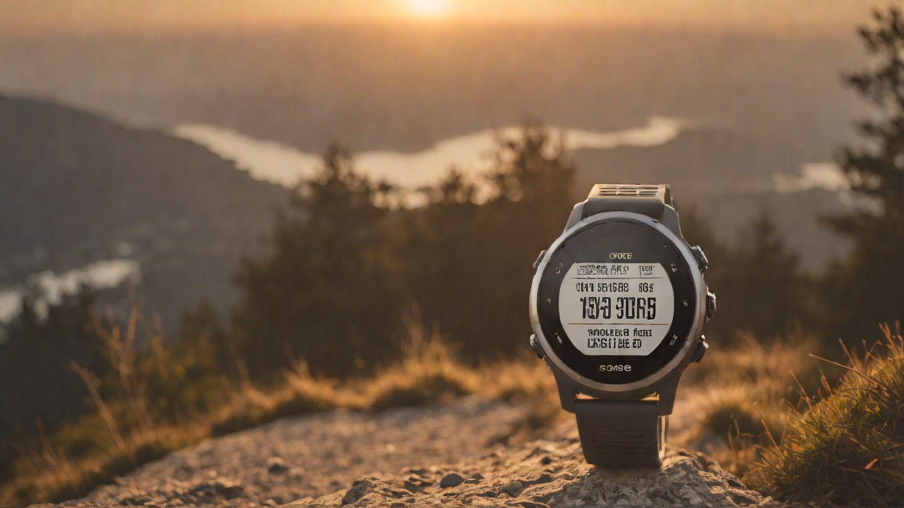 Coros Pace 4审查: 高预算替代 Garmin