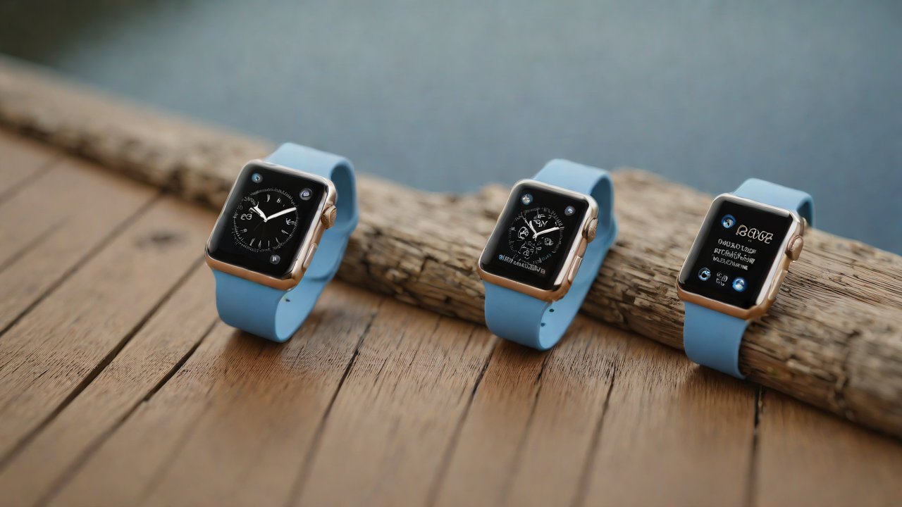 苹果watch Ultra 3评论: 最好的会更好