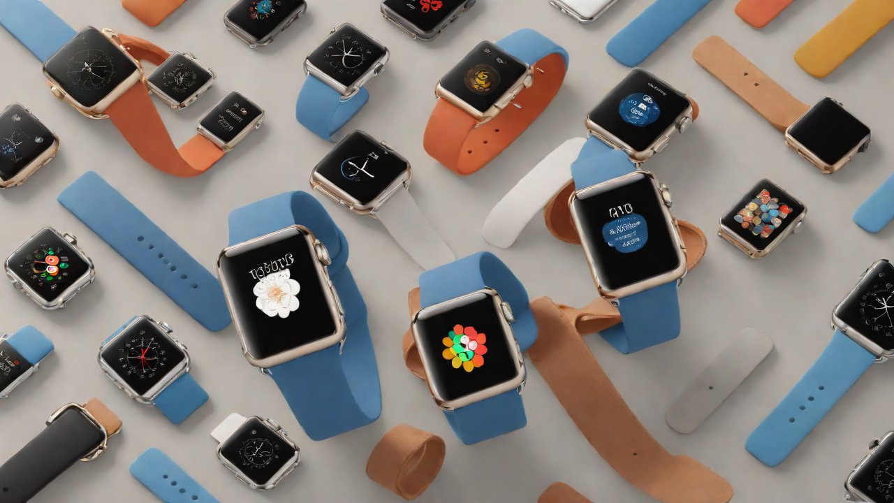 从你的可穿衣服中得到更多